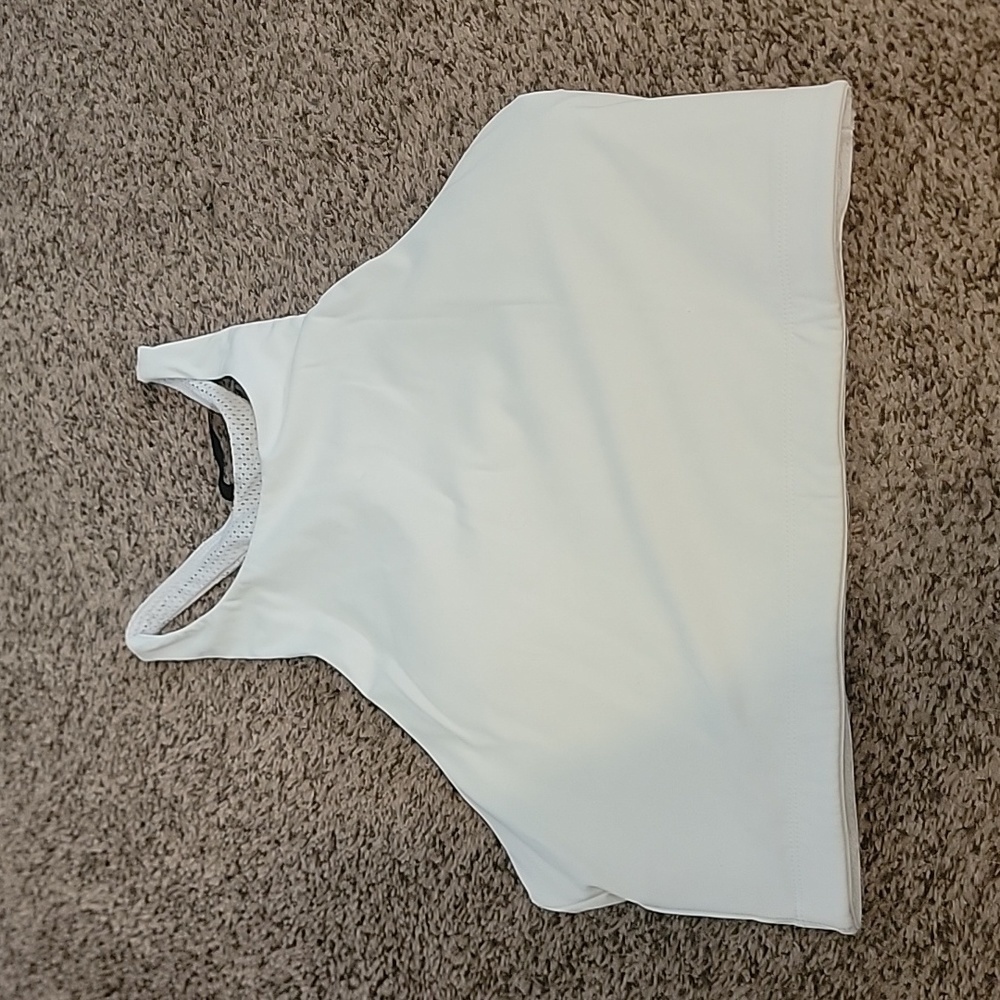 BACKCOUNTRY Highneck sports Bra. Large.